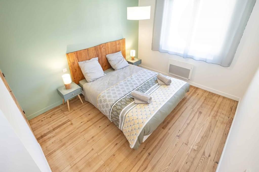 Appartement Modane Wifi Stationnement Gratuit Exterior photo